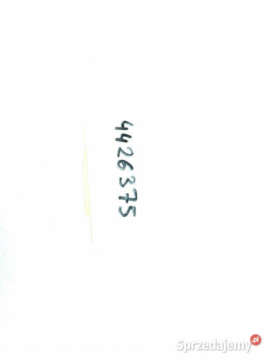 PRZEWÓD SERWA SAAB 9000 9598 20T 23T ORYGINAŁ osobowe sprzedam