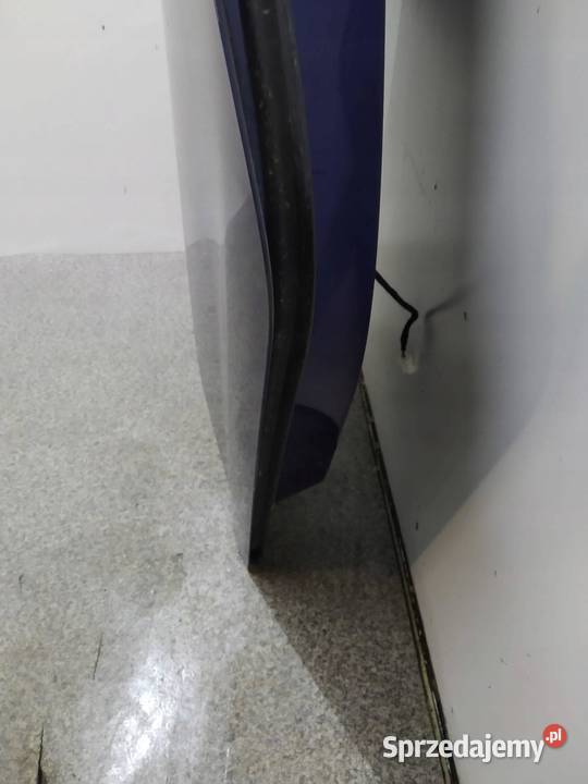 DRZWI LEWE TYŁ 5D HB T9 EEGD Peugeot 308 II 2014 sprzedam