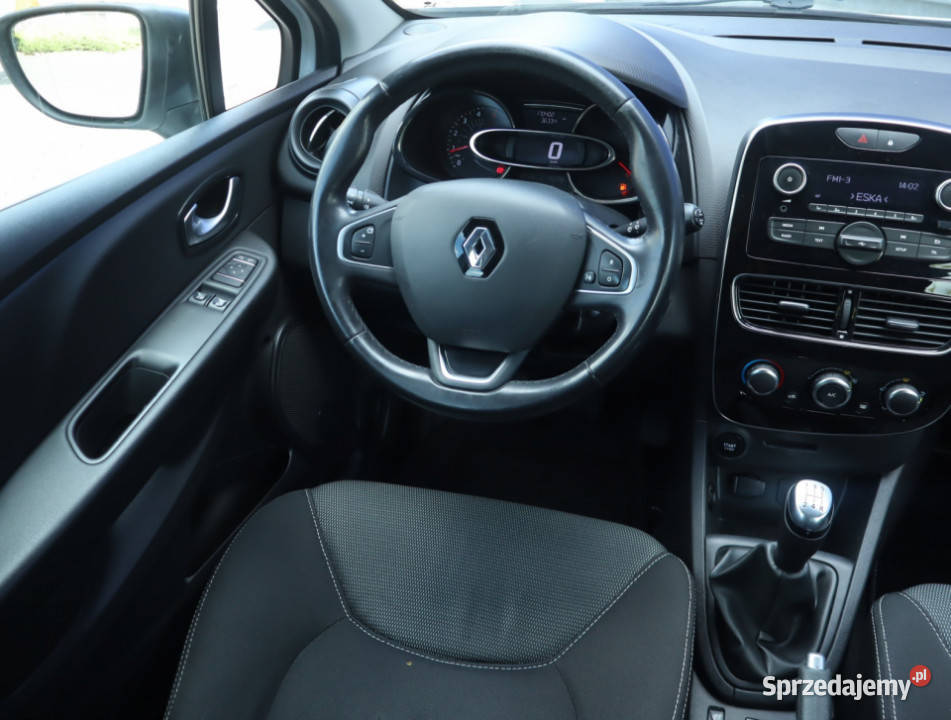 Renault Clio 15 dCi Rok produkcji 2017
