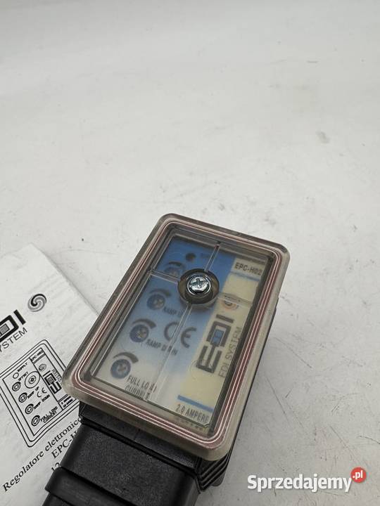 Rexroth R934000347 EPCH02 Amplifier module Warszawa