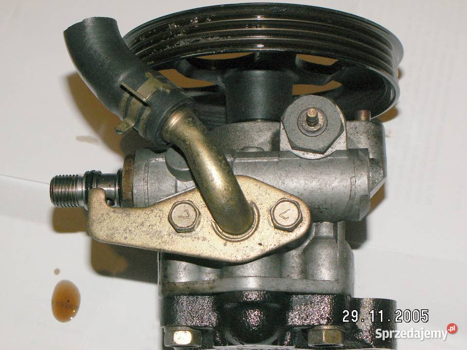 proton 15 97r pompa wspomagania Siechnice sprzedam