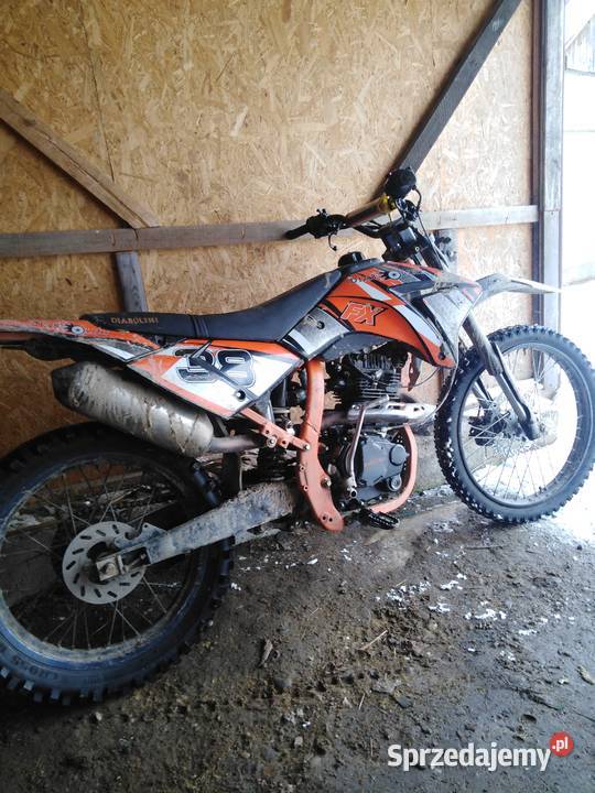 Diabolini 250 agb 39 Będzienica