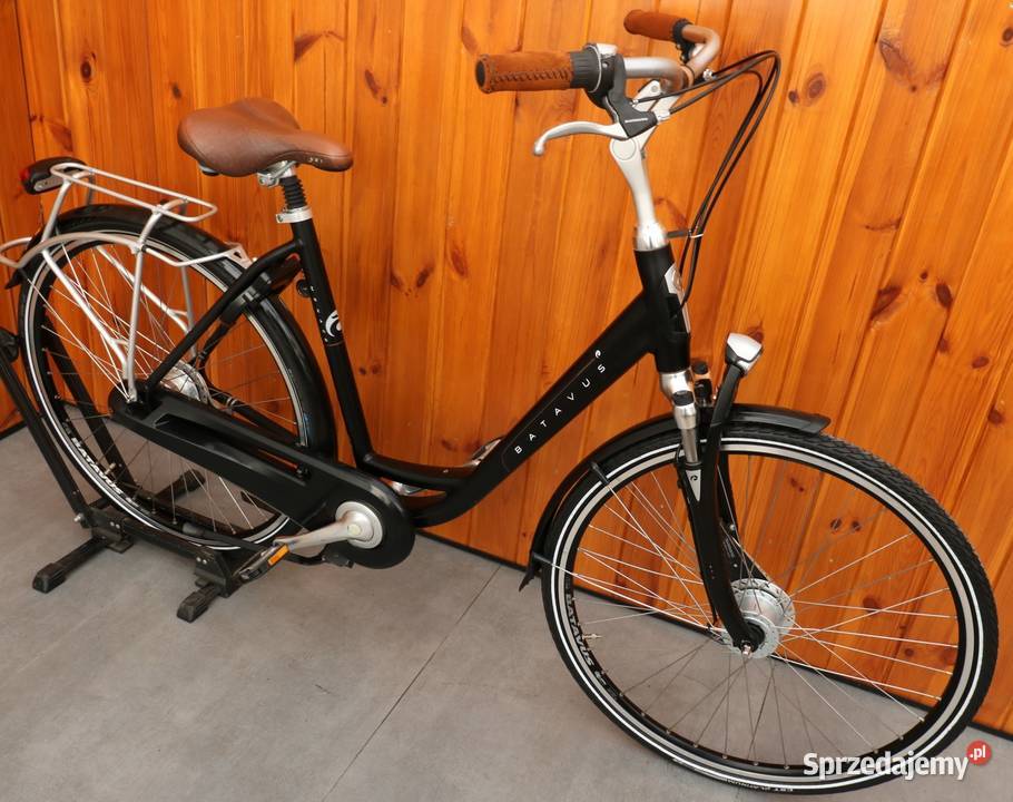 Rower damski Batavus Monaco D 53 RATY Milanówek