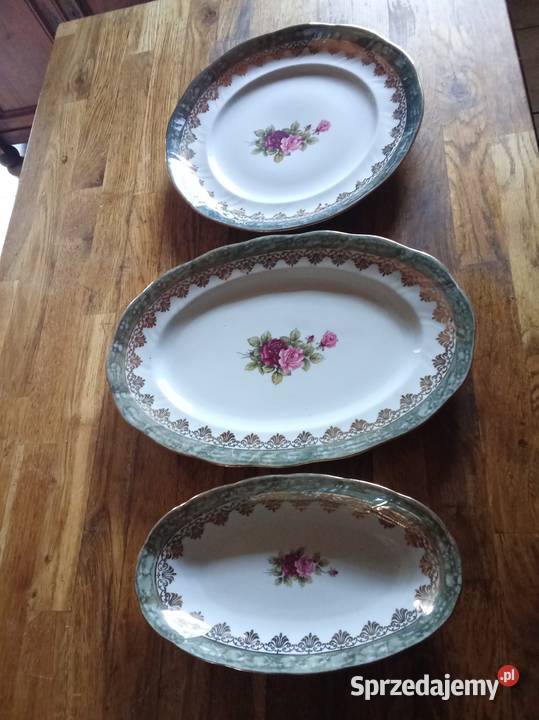 Półmiski Chodzież Prusim