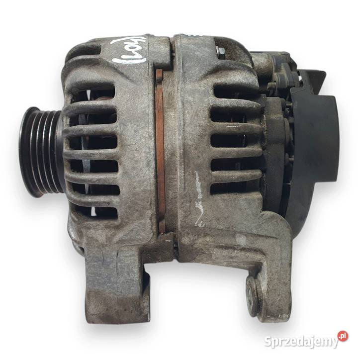 ALTERNATOR Opel Corsa D 12 16V Bosch 0124425057 Chełm