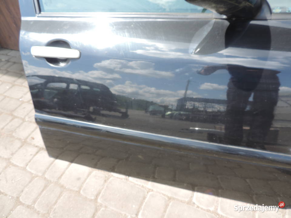 PEUGEOT 307 SW DRZWI PRAWY PRZÓD KOLOR EXLD
