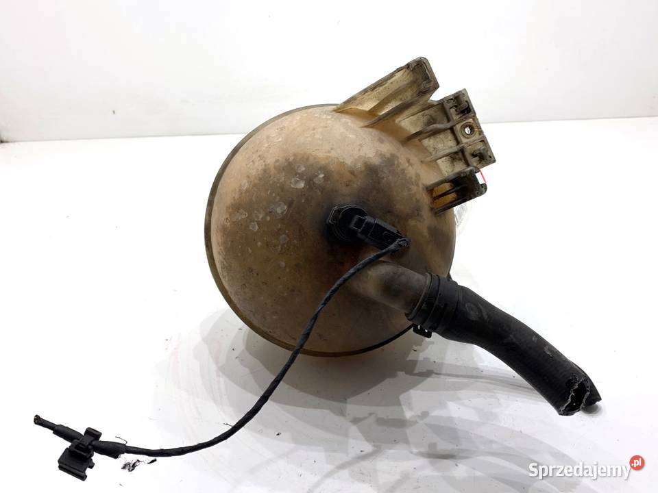 ZBIORNIK WYRÓWNAWCZY PŁYNU CHŁODZĄCEGO VW podkarpackie