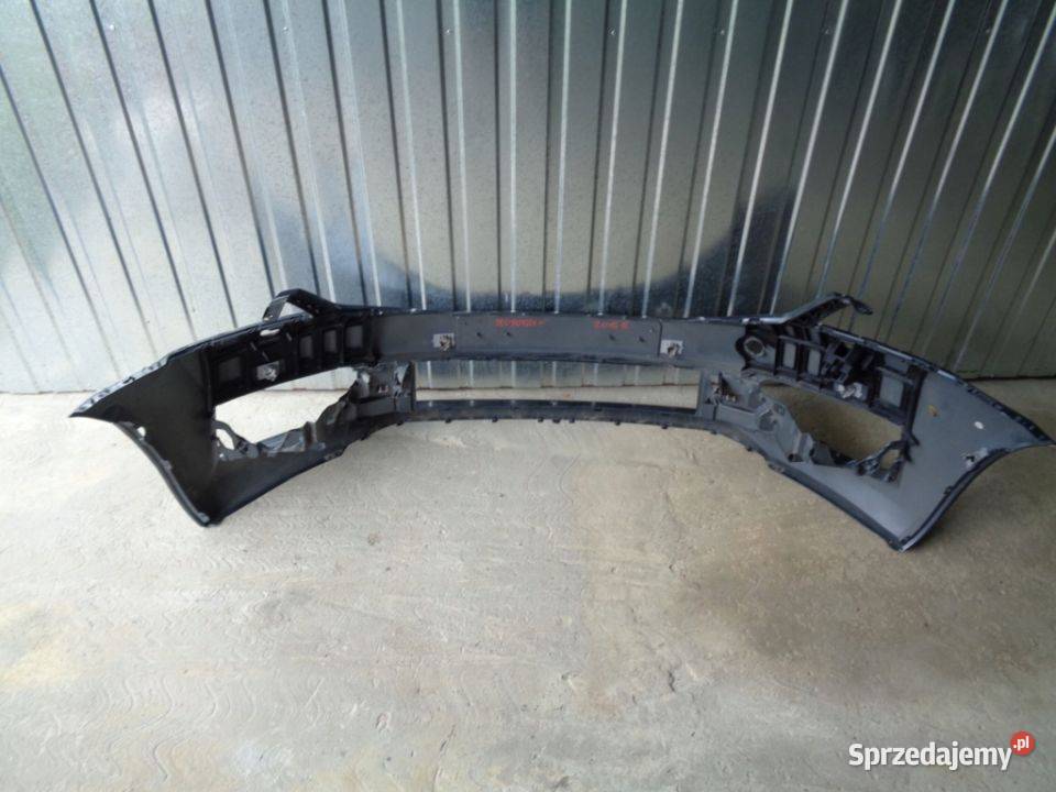 ZDERZAK PRZÓD PRZEDNI SKODA OCTAVIA III LIFT 16R osobowe Skarżysko-Kamienna sprzedam