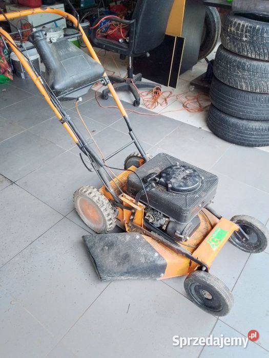 Kosiarka AS Moty sprzedam