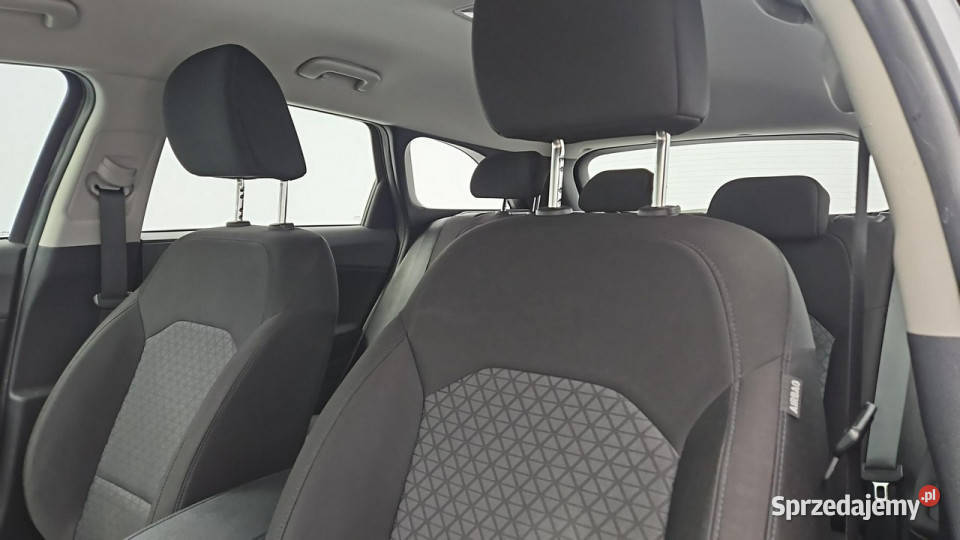 Kia Ceed 15 TGDI S Z Polskiego Salonu Faktura Warszawa