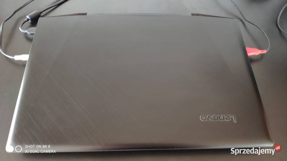 Lenovo Y700 173 i7 GTX960 SSD256 Intel Core i7 Czudec sprzedam