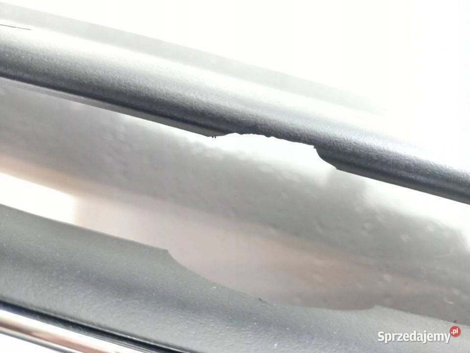 Volkswagen VW Polo V 6R 0917 ATRAPA GRILL PRZÓD Skarżysko-Kamienna sprzedam