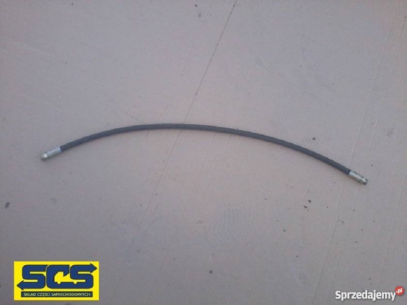 WĄŻ HYDRAULICZNY MANULI DN6 450 BAR RÓŻNE sprzedam