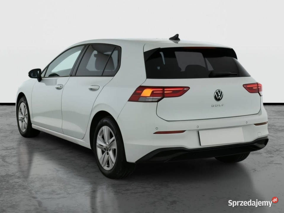 VW Golf 10 TSI 4/5 Golf Piaseczno sprzedam