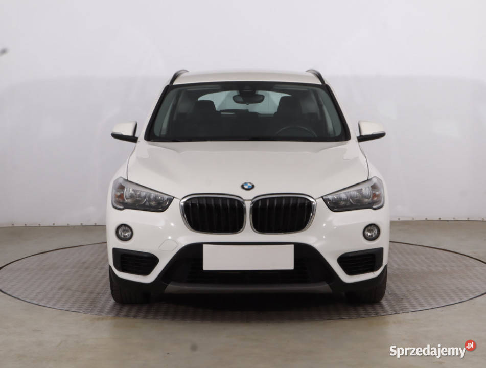 BMW X1 sDrive18i mazowieckie Piaseczno sprzedam