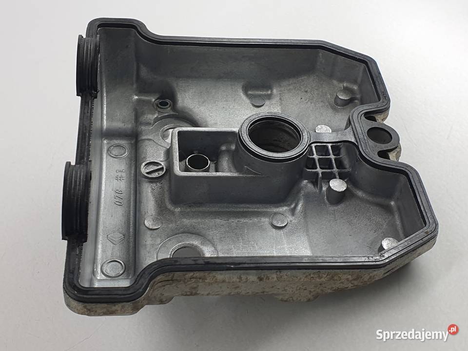 Pokrywa Glowicy Dekiel Uszczelka Suzuki Ltz 400 Łódź