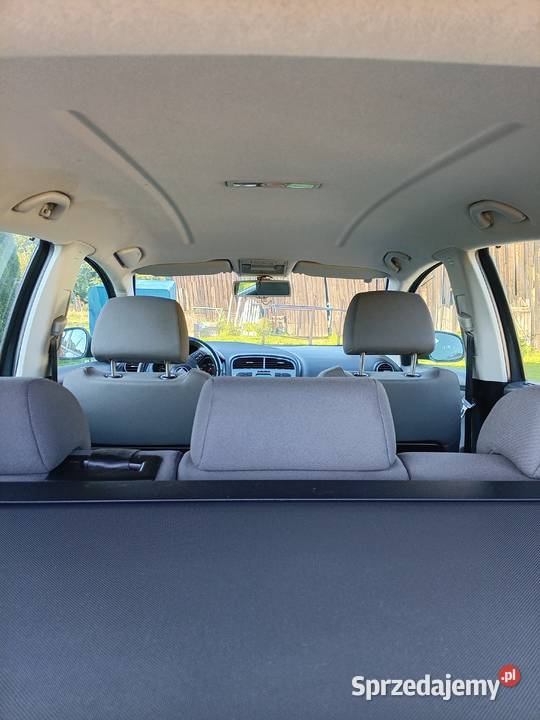 Seat Altea XL