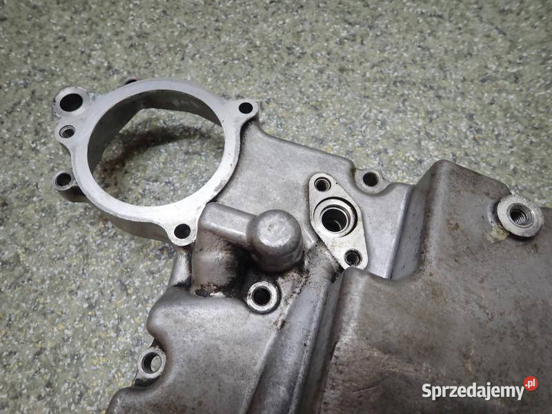 MISA OLEJU OLEJOWA POKRYWA YAMAHA TDM 850 9195R Strzelce Krajeńskie