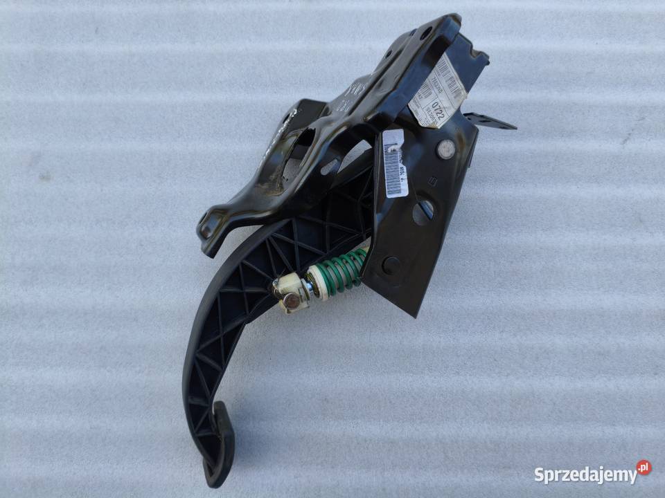 Pedał Sprzęgła Ford Galaxy III S I WA6 20 TDCI Wyszków