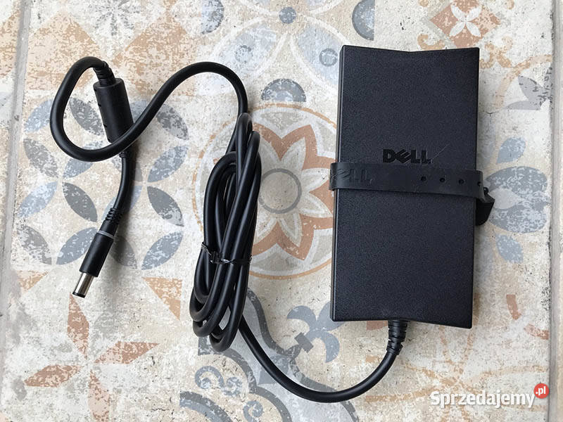 Oryginalny zasilacz DELL 130WAC Adapter Model zasilacze Kielce
