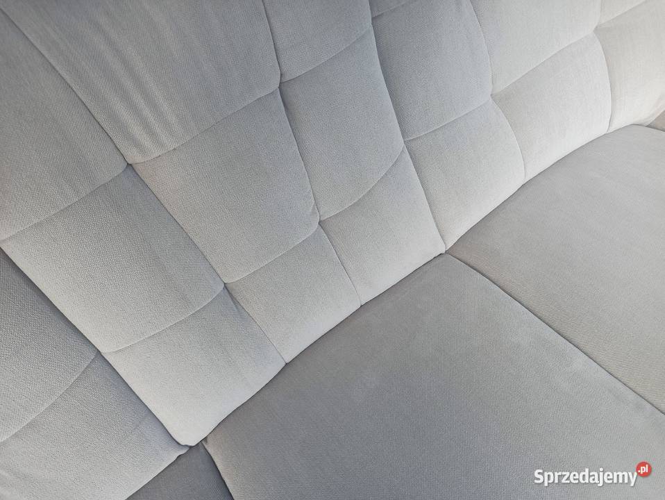 Sofa Scandi 2osobowa Agata Meble dolnośląskie