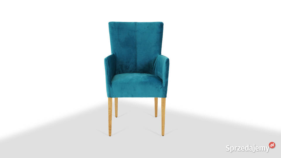 Fotel Kenya Tkanina Charles Dekoma Meble Wanat Katowice sprzedam