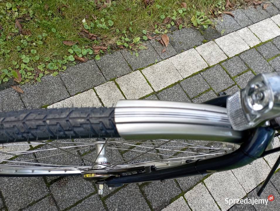 Rower męski Multicycle 7 biegów rozmiar xxl Kraków