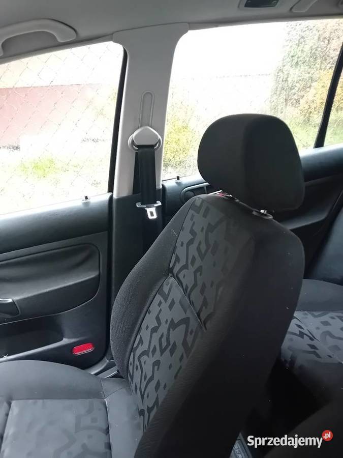 Golf 4 16 benzyna 75KM podlaskie Łomża