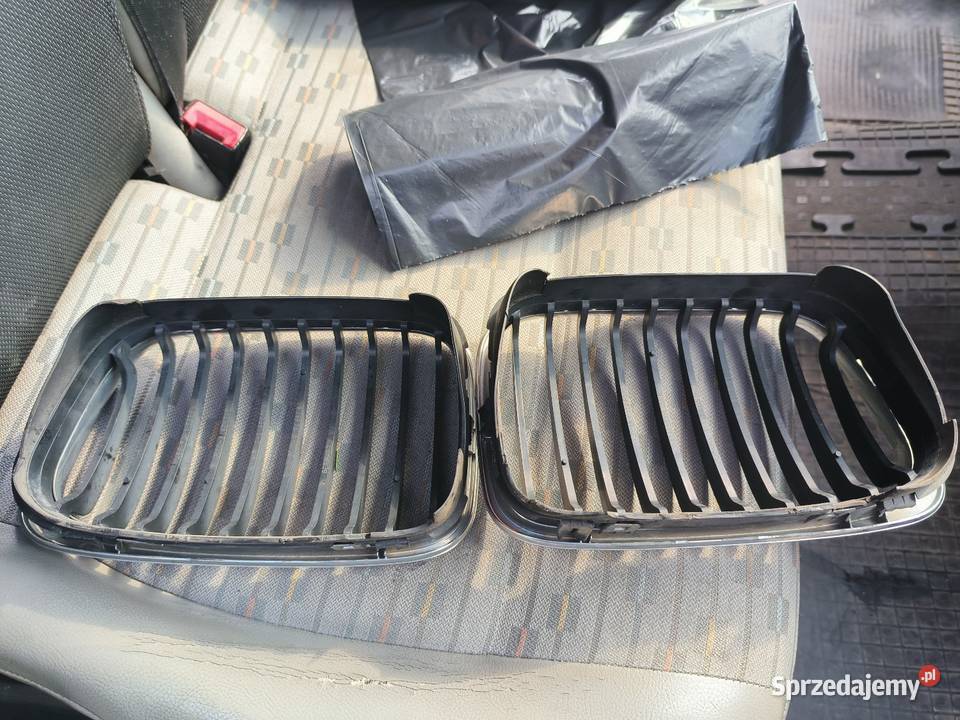 Orginalne nerki BMW E39 świętokrzyskie Starachowice