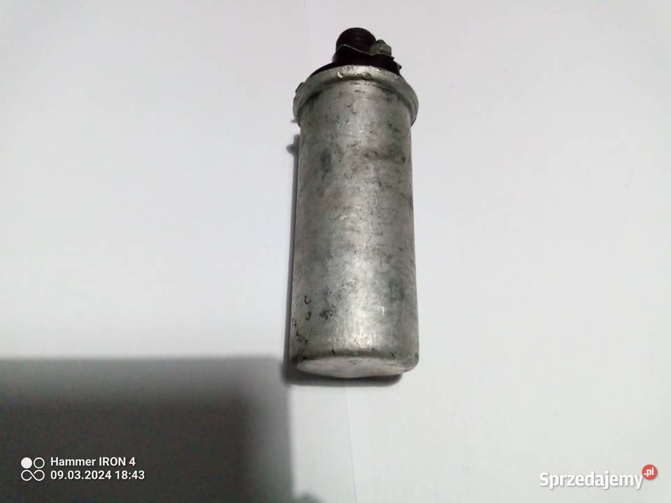 wsk cewka Międzychód