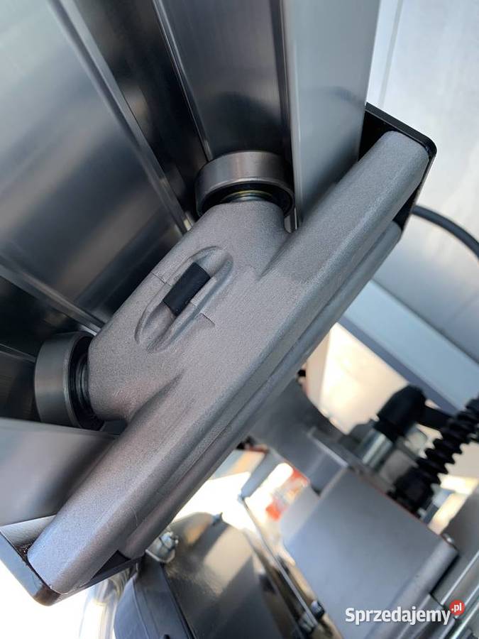 Piła stołowa elektryczna BATTIPAV PRIME 200 wielkopolskie Poznań sprzedam