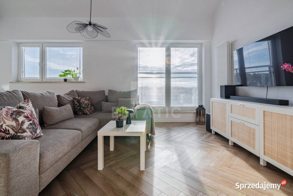 sprzedaży mieszkania 608m2 3 pokoje Gdynia Gen Sprzedaż