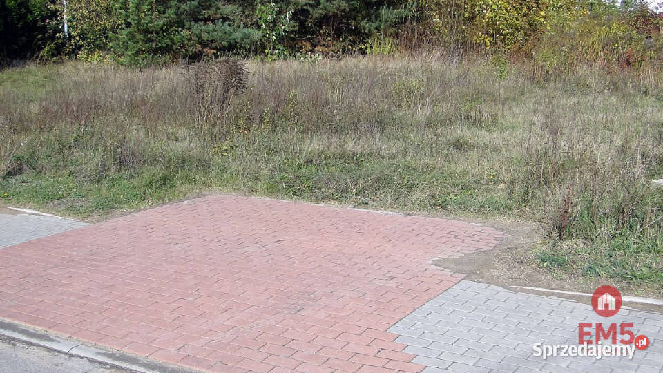 sprzedaży gruntu Sobolewo 1181m