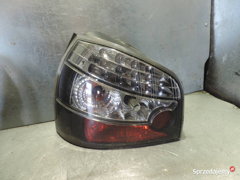 AUDI A3 8L FL LAMPA LEWY TYŁ Nowy Sącz sprzedam