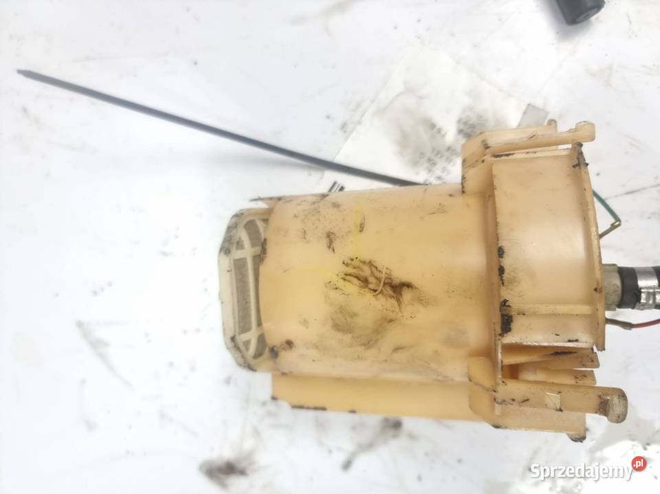 POMPKA PALIWOWA OPEL ASTRA G kujawsko-pomorskie Lipno sprzedam