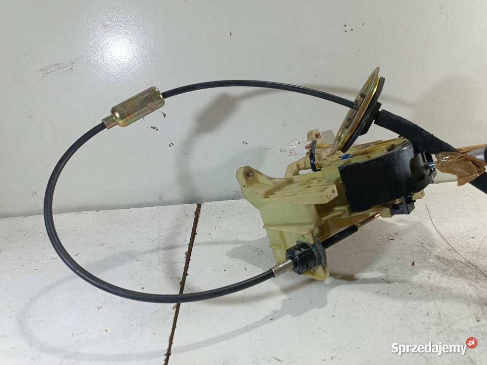 WYBIERAK ZMIANY BIEGÓW LINKA AUTOMAT SANTA FE II
