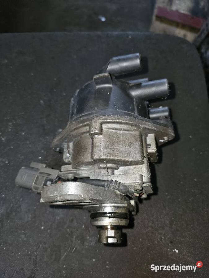 Aparat zapłonowy nissan Primera p10 20 Łagów