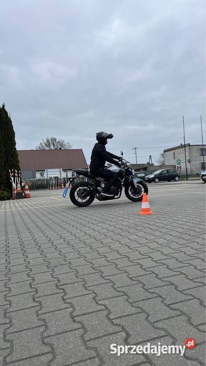 KURS PRAWA JAZDY OBRZYCKO NAUKA JAZDY OBRZYCKO Kursy i szkolenia wielkopolskie