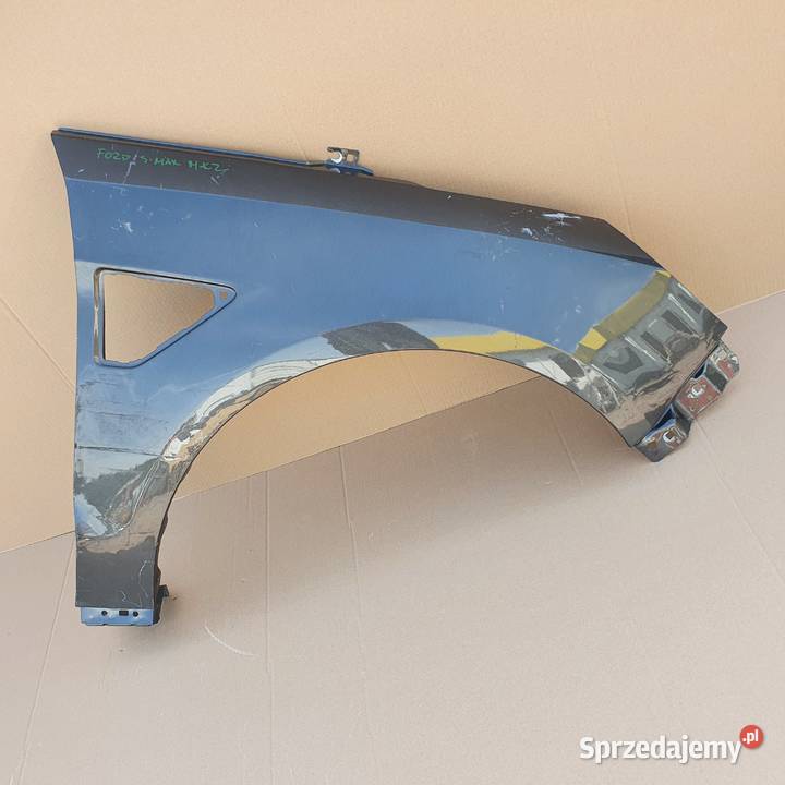 FORD S MK2 BŁOTNIK PRAWY Karoseria Trzciel