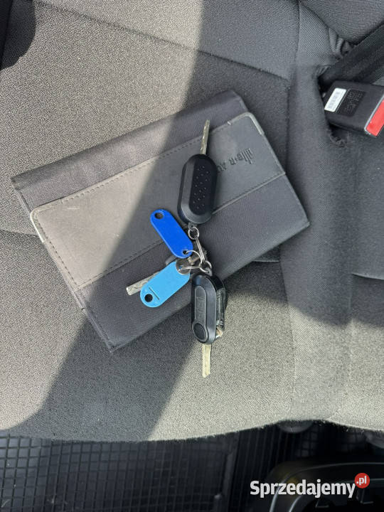 Fiat Ducato Fiat Ducato ZE Elektryk Kontener Turek