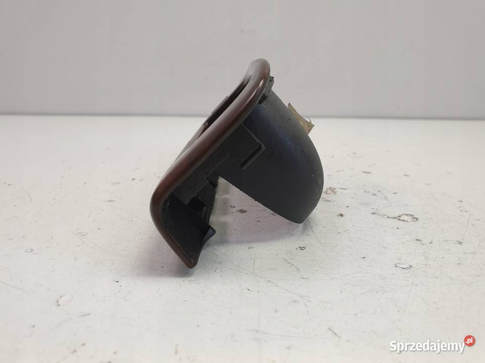 Saab 95 PRZEŁĄCZNIK SZYBY prawy przód RĄCZKA Rudka