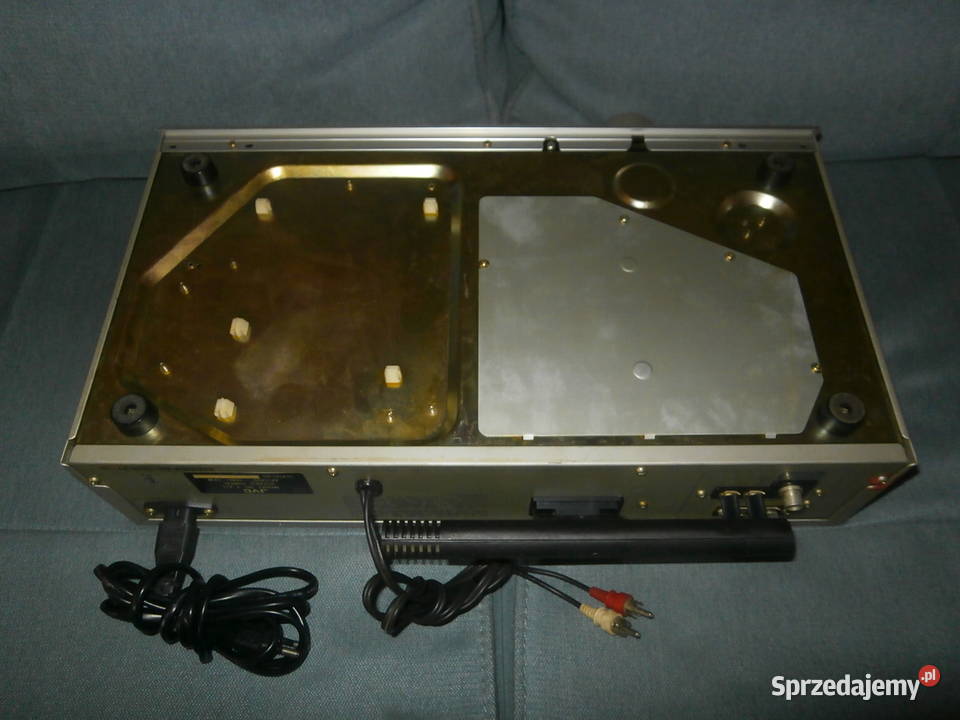 Tuner STEREO JVC TX1L sprawny łódzkie Łódź sprzedam