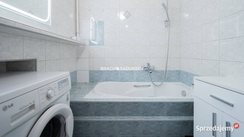 sprzedaży mieszkania 6523m2 3 pokojowe Kraków
