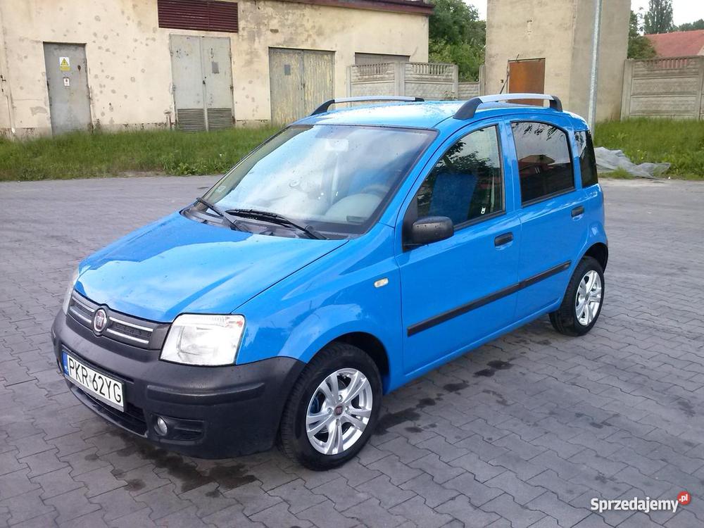Pilnie Sprzedam Fiat Panda Z Instalacja Lpg Koszt Przejechania 100 Km To 15 Zl Zadzwon Przyjedz A Na Pewno Sie Dogadamy Sprzedajemy Pl