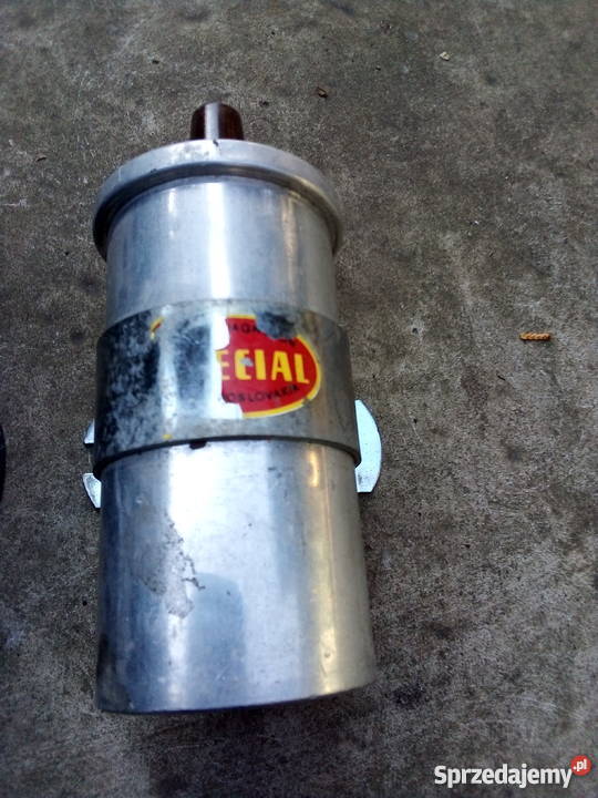 fiat125pcewka zapłonowa