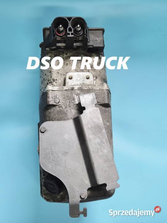 2786167 Scania Pompa Osi Skretnej MPU Zawichost