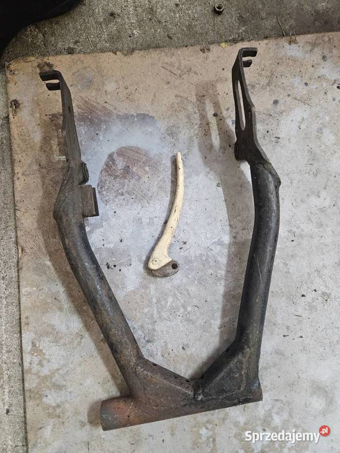 Wahacz Wfm Osa M50 M52 Klamka Kłodawa sprzedam