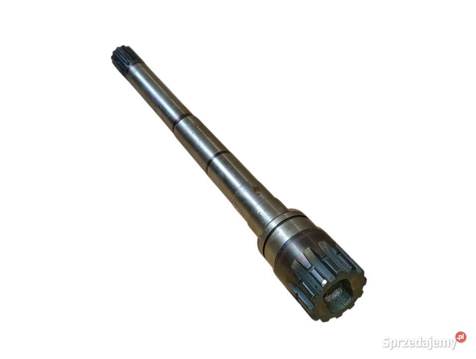 Wał sprzęgła przekładni napędu MTZ Belarus Tyczyn