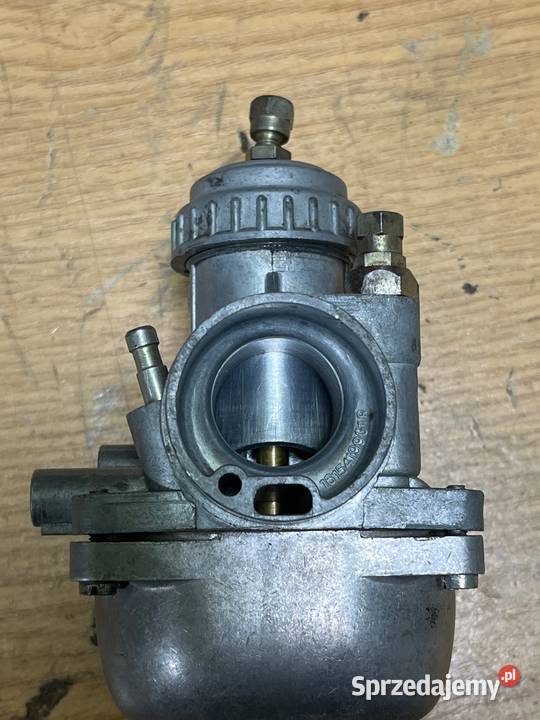 Gaźnik mz Etz 150 ddr Nisko