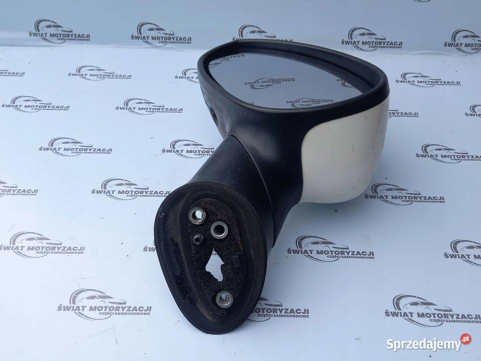 FIAT GRANDE PUNTO 09r lusterko lewe E3021046 Kielce